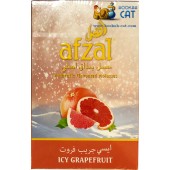 Табак Afzal Icy Grapefruit (Ледяной Грейпфрут) 40г Акцизный